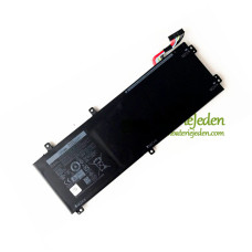 Baterie pro Dell 9550 Precision 5510 XPS 15 P56F [náhradní baterie]